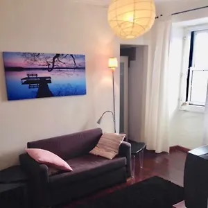 Flat In Bairro Alto Appartement