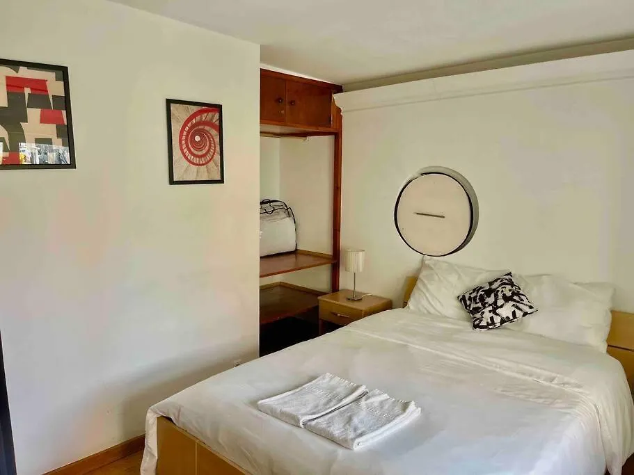 1 Bedroom Apartment - Palma Residence Lisbona