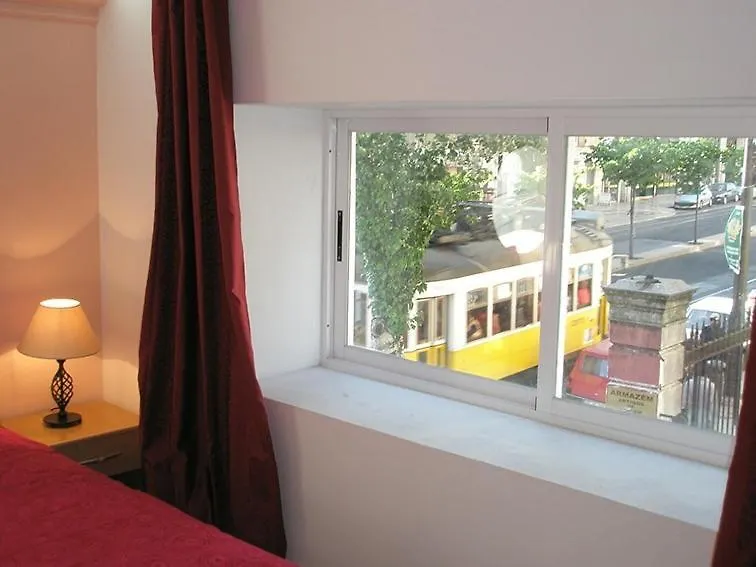 1 Bedroom Apartment - Palma Residence Lisbona